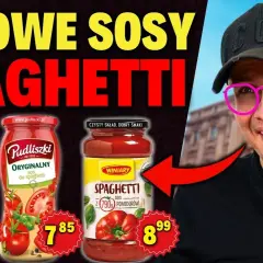 Ceny sosów do spaghetti w Polsce - porównaj i oszczędzaj na zakupach
