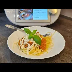 Szybkie i łatwe spaghetti w Thermomixie – przepisy, które zaskoczą