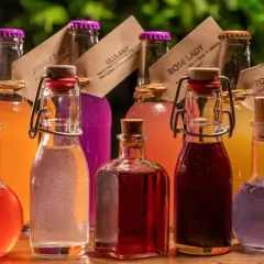 Najlepsze koktajl bary w Polsce: unikalne drinki i niezapomniane doświadczenia