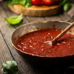 Jak skutecznie zagęścić spaghetti - sprawdzone metody na gęsty sos