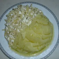 Spaghetti z ziemniakami: proste przepisy na wyjątkowe dania