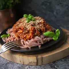 Jak łatwo zrobić spaghetti bolognese z Knorr Fix i zaskoczyć gości