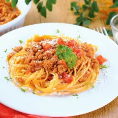 Jak naprawić spaghetti bolognese i uczynić je pysznym daniem