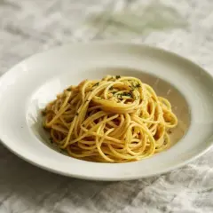 Lekkostrawne spaghetti: zdrowy przepis dla wrażliwego żołądka