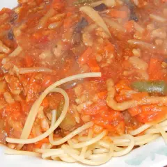 Pyszne spaghetti z marchewką – łatwy przepis na zdrowy obiad