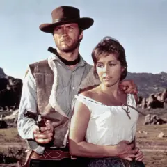 Sergio Leone i jego wpływ na spaghetti westerny – kluczowe filmy i styl
