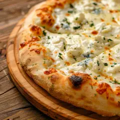 Pizza serowa jakie sery - najlepsze połączenia serów do pizzy
