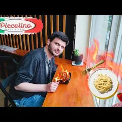 Piccolino Spaghetti Bar w Poznaniu - menu, opinie i godziny otwarcia