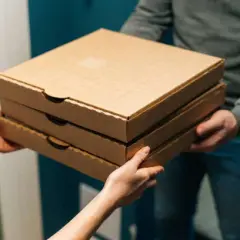 Co ma wspólnego ginekolog i dostawca pizzy? Zaskakujące podobieństwa