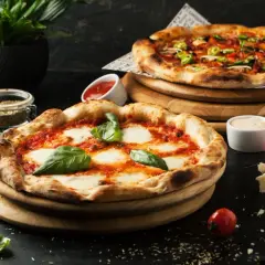 Pizza w jakiej temperaturze? Odkryj sekrety idealnego wypieku