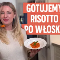 Co to jest risotto? Odkryj sekrety tego wyjątkowego dania ryżowego