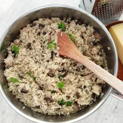 Jak zrobić dobre risotto – sprawdzone przepisy i sekrety smaku