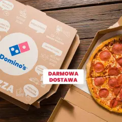 Średnia pizza Domino's ile cm? Odkryj jej idealny rozmiar i więcej