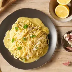 Zdrowe spaghetti z indyka - pyszny przepis na lekką kolację