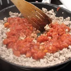 Przepis na spaghetti Kwestia Smaku – proste i pyszne danie na każdą okazję