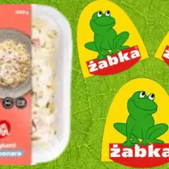 Spaghetti Żabka: Smaczne dania i sosy, które musisz spróbować