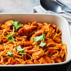 Spaghetti pasta: poznaj tajemnice idealnego makaronu i przepisów