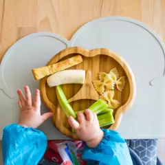 Od kiedy makaron dla niemowlaka? Sprawdź, jak wprowadzić go bezpiecznie