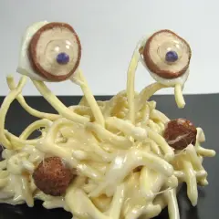 Religia latającego potwora spaghetti: historia, wierzenia i kontrowersje