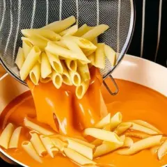 Penne molto bene – prosty przepis na włoskie danie pełne smaku