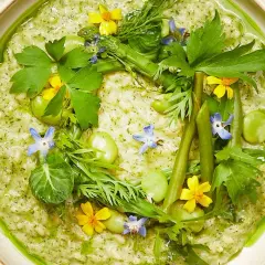 Jak podgrzać risotto, aby nie stracić smaku i konsystencji