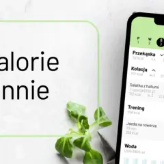 Ile kalorii ma sałatka z kurczakiem? Zaskakujące wartości i składniki