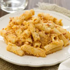 Penne kwestia smaku: odkryj wyjątkowe przepisy na makaron penne