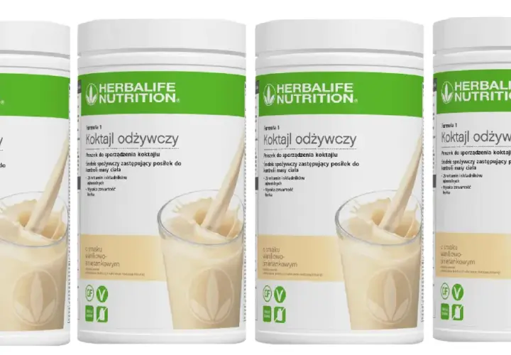 Herbalife koktajl opinie: co mówią użytkownicy o efektach i smaku