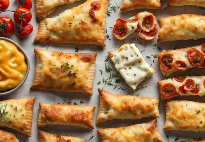 Jak wykorzystać gotowe ciasto na pizzę w kreatywny sposób?