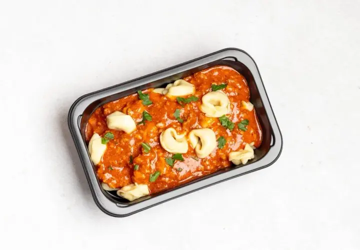Peppino Spaghetti Bar w Poznaniu – najlepsze dania i opinie klientów