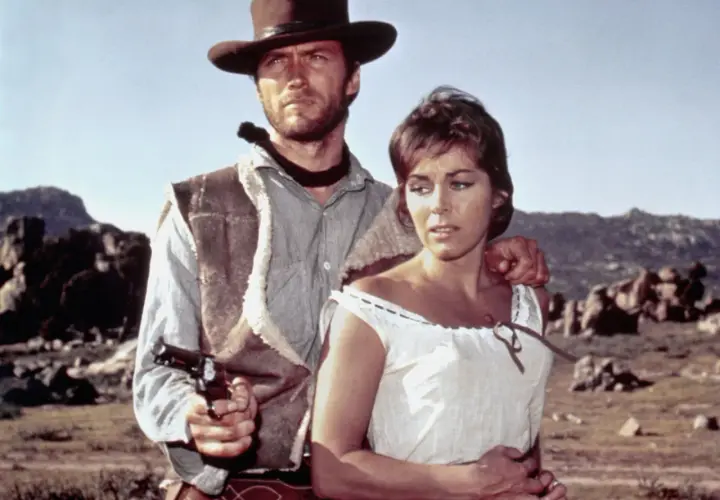 Sergio Leone i jego wpływ na spaghetti westerny – kluczowe filmy i styl