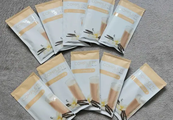Koktajle Juice Plus sprzedam – zdrowe odżywianie i atrakcyjne ceny