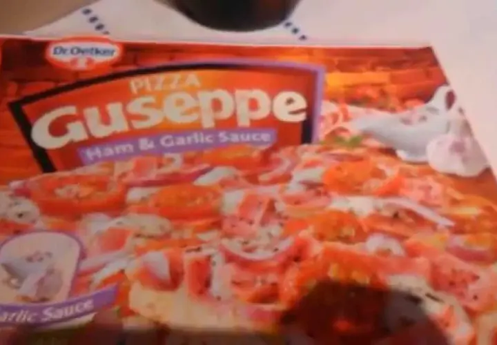 Jak zrobić pizzę guseppe: idealny przepis na smaczną pizzę w domu