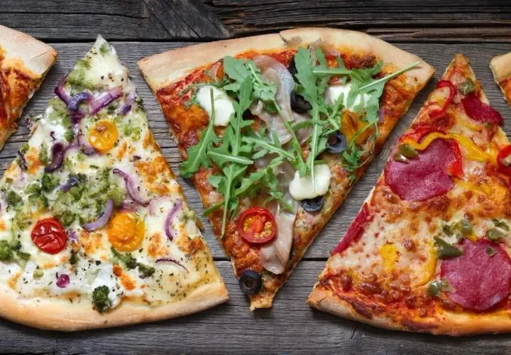 Z czym pizza domowa? Odkryj najlepsze dodatki i smaki