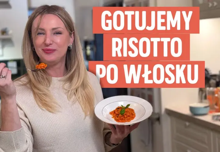 Co to jest risotto? Odkryj sekrety tego wyjątkowego dania ryżowego