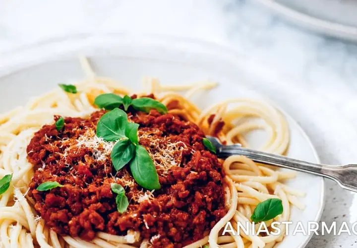Spaghetti Starmach: Proste przepisy na ulubione dania włoskie