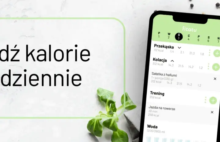 Ile kalorii ma sałatka z kurczakiem? Zaskakujące wartości i składniki