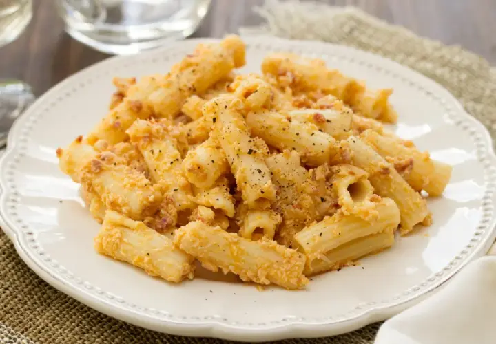Penne kwestia smaku: odkryj wyjątkowe przepisy na makaron penne