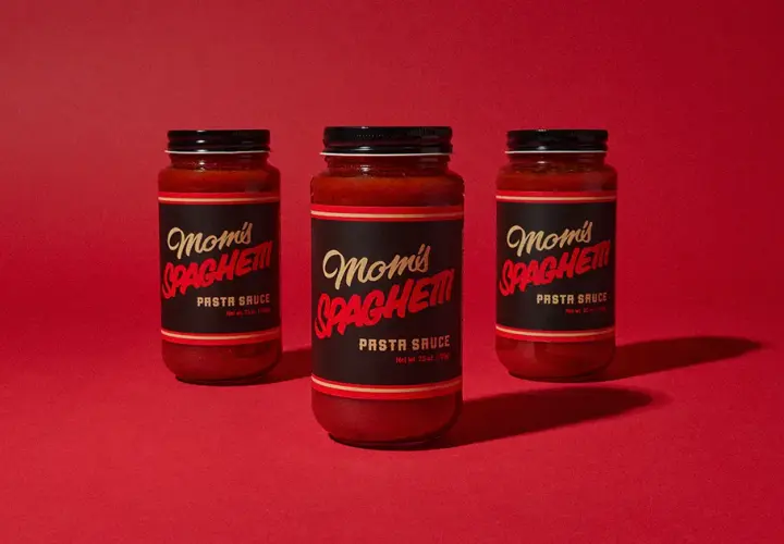 Mom spaghetti restaurant - odkryj wyjątkowe menu i historię Eminema