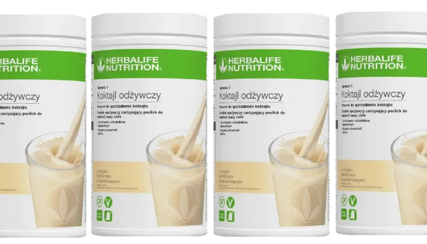 Herbalife koktajl opinie: co mówią użytkownicy o efektach i smaku