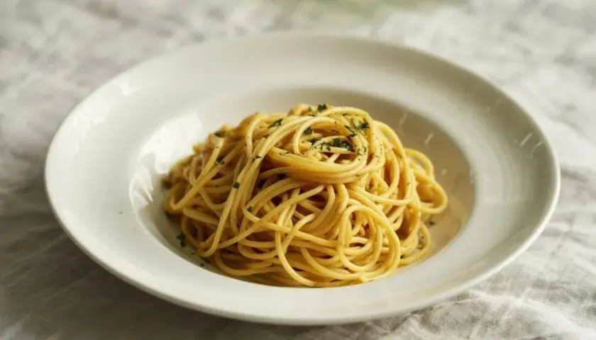 Lekkostrawne spaghetti: zdrowy przepis dla wrażliwego żołądka