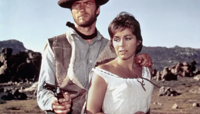 Sergio Leone i jego wpływ na spaghetti westerny – kluczowe filmy i styl