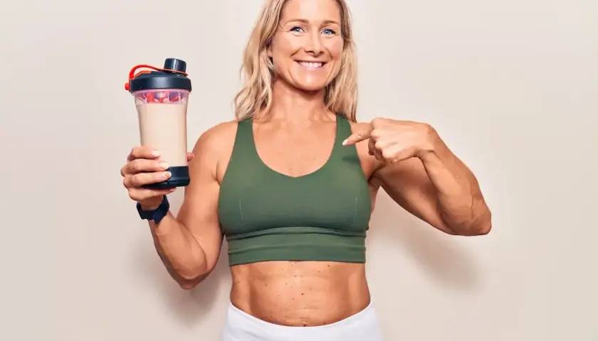 Naturalne zamienniki koktajlu Herbalife, które zaoszczędzą Twój portfel