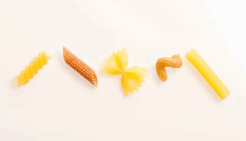 Ile trawi się makaron? Czas trawienia różnych rodzajów makaronu