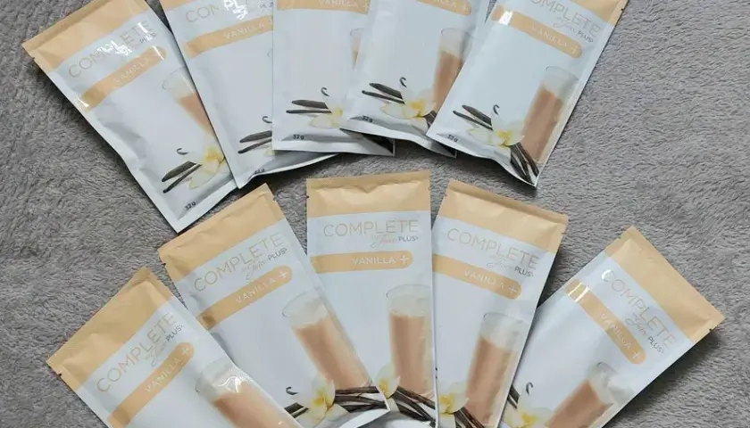 Koktajle Juice Plus sprzedam – zdrowe odżywianie i atrakcyjne ceny