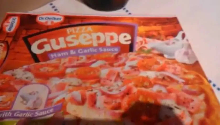 Jak zrobić pizzę guseppe: idealny przepis na smaczną pizzę w domu