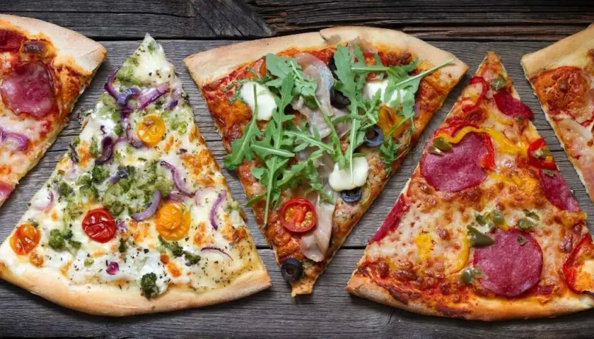 Z czym pizza domowa? Odkryj najlepsze dodatki i smaki