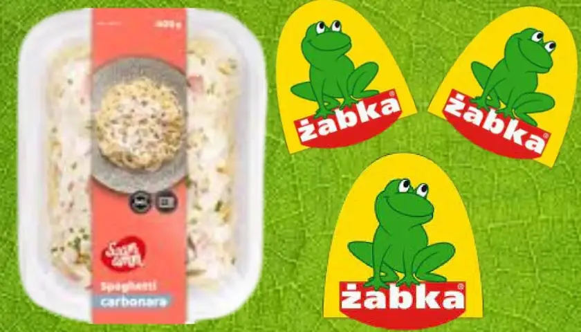 Spaghetti Żabka: Smaczne dania i sosy, które musisz spróbować