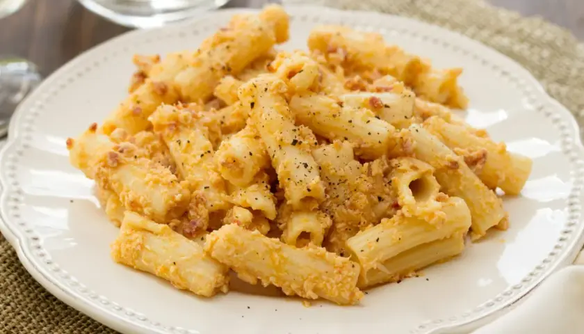 Penne kwestia smaku: odkryj wyjątkowe przepisy na makaron penne