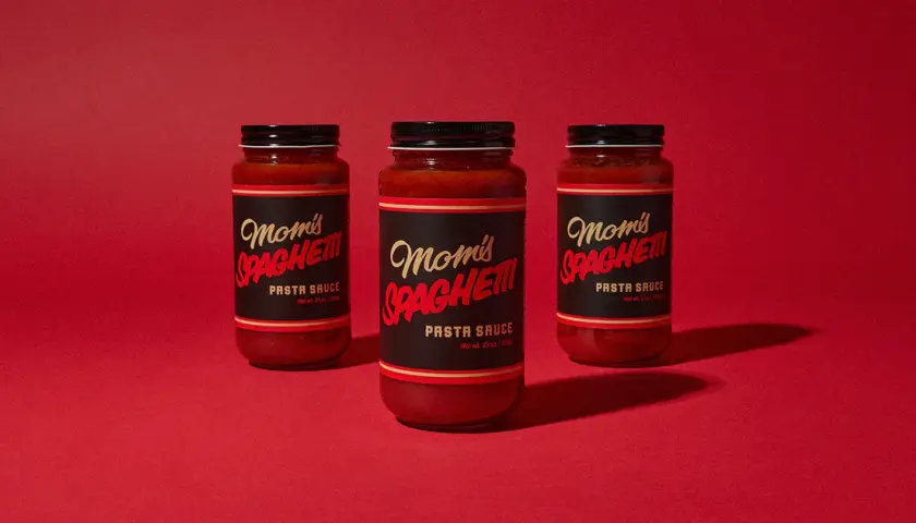 Mom spaghetti restaurant - odkryj wyjątkowe menu i historię Eminema